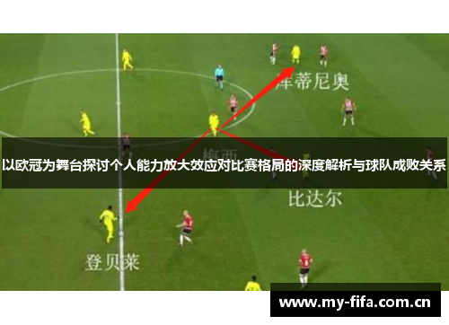 以欧冠为舞台探讨个人能力放大效应对比赛格局的深度解析与球队成败关系